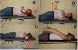 Photos of Shoulder Pain Exercises