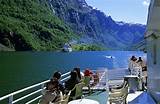 Fjord Cruises From Oslo