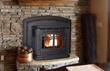Images of Pellet Stove Insert Prices