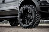 Off Road Tires For 24 Inch Rims Images