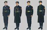 Army Uniform Rules Photos