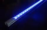 Led Strips Blue Pictures