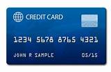 Pictures of Which Stores Offer Credit Cards