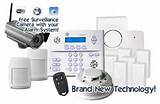 Adt Home Security With Cameras Images