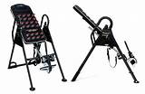 Ironman Ift 4000 Infrared Therapy Inversion Table Review