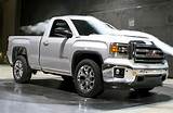 Pictures of Gmc New Truck Prices