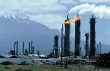 New Zealand Natural Gas Industry Pictures