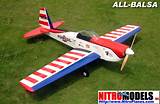 Photos of Gas Powered Remote Control Planes For Sale