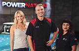 Pictures of Powernation Host