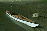 Pictures of Plywood Kayak Plans