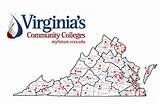 Virginia Community Colleges Pictures