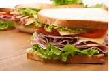 Images of Cold Sandwich Recipes