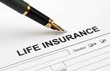 Images of Probate Life Insurance
