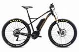 Pictures of Orbea Electric Bikes