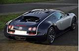 Bugatti Gas Mileage Pictures