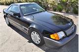 Pictures of 1993 Mercedes Benz 600 Class