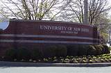 New Haven University Ranking Photos