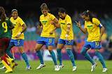 Brazil Women S Soccer Team Photos