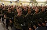 Photos of Military Training Academy Ocs