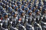 Photos of China Military