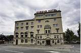 Images of Best Western The Queens Hotel