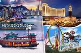 Images of Hong Kong Hotel Package Deals
