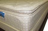 Pictures of Mattress Pillow Top Cover