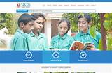 School Website Company