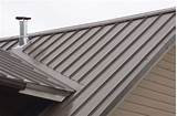 Do Metal Roofs Need Gutters Images