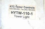 Images of Atc Tenor Controls