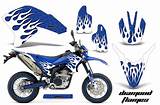 Images of Bike Graphics Sticker