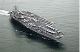 New Us Aircraft Carrier Pictures