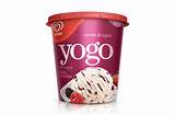 Yogo Ice Cream Images
