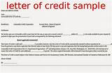 Line Of Credit Terms