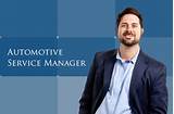 Images of Auto Service Manager Jobs