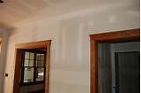 Wood Door And Window Trim Photos