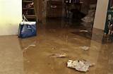 Reasons For Flooded Basement Photos