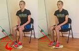 Pictures of Peroneal Muscle Strengthening