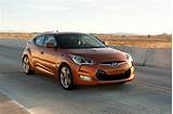 Pictures of 2015 Hyundai Veloster Gas Mileage
