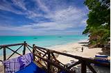 Images of Top 10 Resorts In Zanzibar