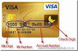 Images of Major Credit Card Definition