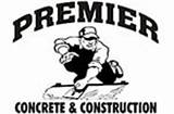 Premier Concrete Contractors Photos