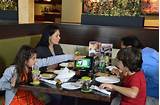 Images of Olive Garden Pay At Table