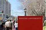 It Boston University