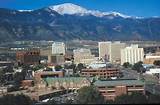 Colorado Springs National American University Pictures