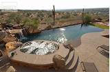 Images of Pool Builders Arizona