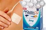 Quit Smoking Lozenges Side Effects Photos