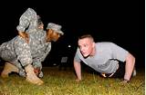 Fitness For The Army Pictures