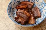 Pork Dishes In Chinese Pictures
