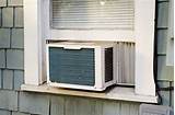 Outdoor Air Conditioners Pictures